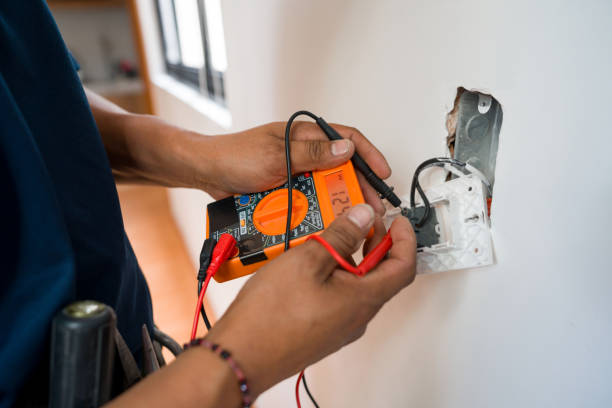 Best Licensed Electrician  in Churchville, PA