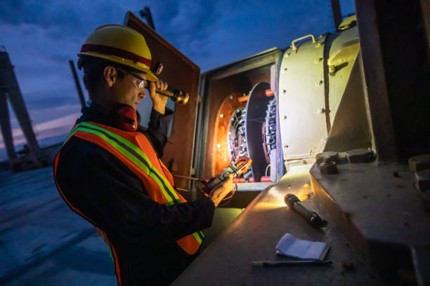 Best Circuit Breaker Repair  in Churchville, PA