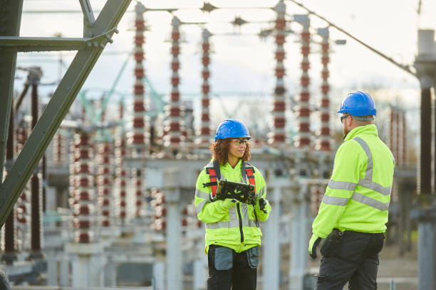 Best Commercial Electrician Services  in Churchville, PA