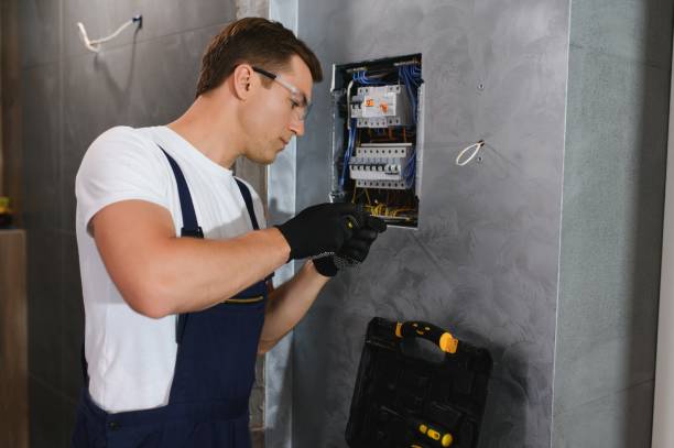 Best Emergency Electrical Repair  in Churchville, PA
