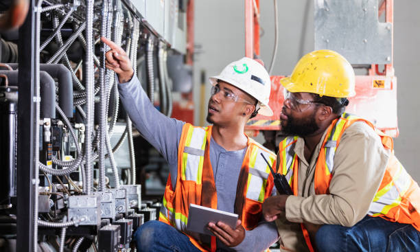 Best Emergency Electrician Near Me  in Churchville, PA
