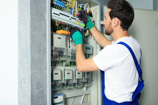 Best Electrical Rewiring Services  in Churchville, PA