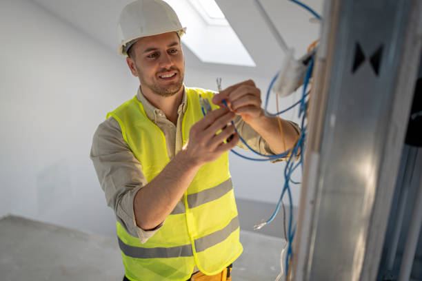 Best Electrical Repair Services  in Churchville, PA