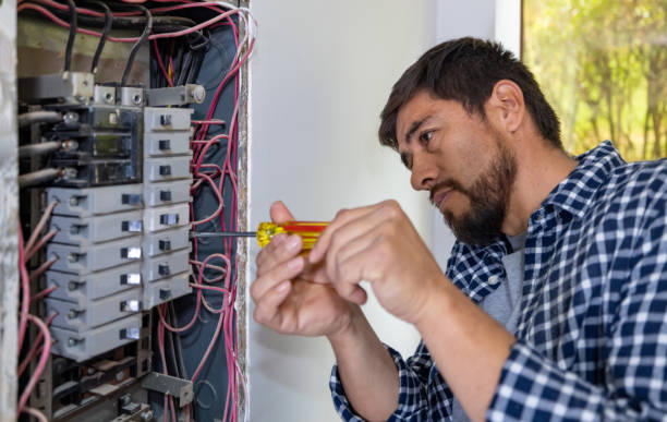Best Electrical Contractors for Businesses  in Churchville, PA